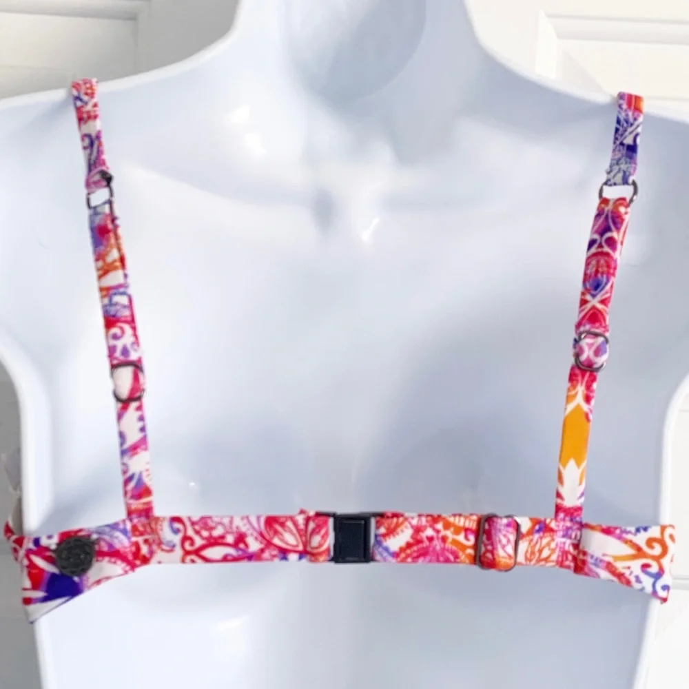 Sundance Women’s Underwire Bikini Top - Picture 6 of 10